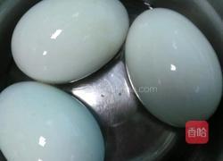 自制咸鸭蛋的做法图解3