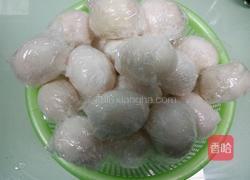 自制咸鸭蛋的做法图解6