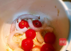 鲜美泡面的做法图解3