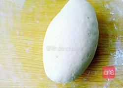 花朵肉包的做法图解8