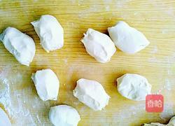花朵肉包的做法图解9