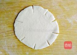 花朵肉包的做法图解11