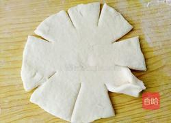 花朵肉包的做法图解12