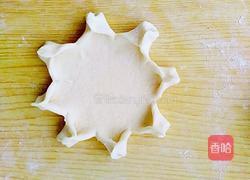 花朵肉包的做法图解13