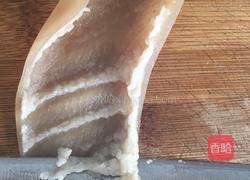 水晶皮冻的做法图解3