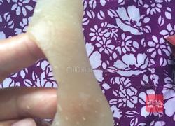 水晶皮冻的做法图解4