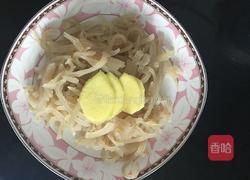 水晶皮冻的做法图解7