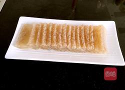 水晶皮冻的做法图解11