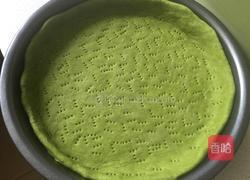 披萨的做法图解2