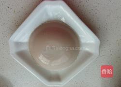 陕北特色－凉拌碗托的做法图解1