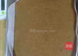 枣糕的做法图解8