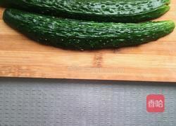 碧玉朱翠的做法图解3