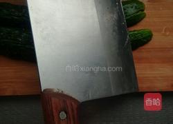 碧玉朱翠的做法图解4