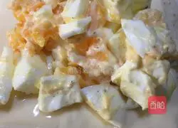 Egg Salad Sandwich Recipe Illustration 4