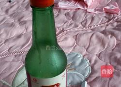 陈醋花生米的做法图解3