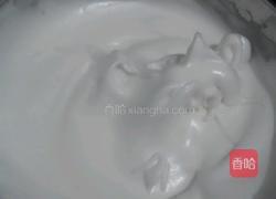 烤箱版华夫饼的做法图解1