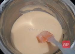 烤箱版华夫饼的做法图解5