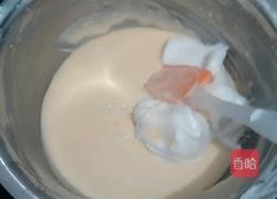 烤箱版华夫饼的做法图解6