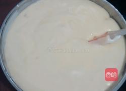 烤箱版华夫饼的做法图解7