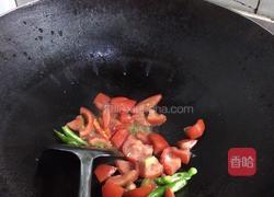 四季豆炒肉末的做法图解4