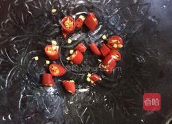 酸菜炒水竹笋的做法图解4