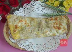 煎饼果子的做法图解16