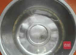 煎饼果子的做法图解1