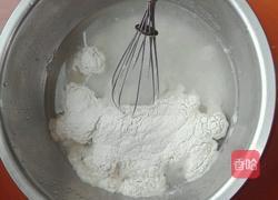 煎饼果子的做法图解2