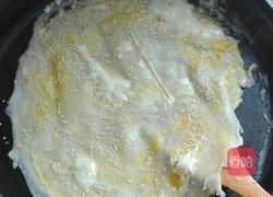 煎饼果子的做法图解9