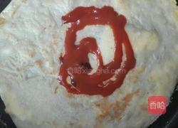 煎饼果子的做法图解11