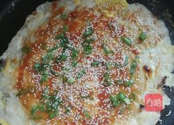 煎饼果子的做法图解12