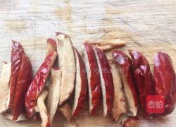 燕麦牛奶红枣粥的做法图解3