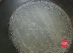 芹菜炒粉的做法图解4