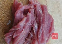 芹菜炒粉的做法图解6