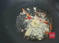 芹菜炒粉的做法图解7