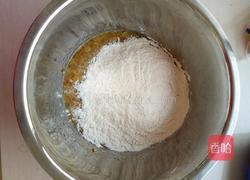 核桃酥(无泡打粉)的做法图解3