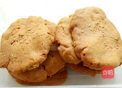 核桃酥（无泡打粉）的做法图解8