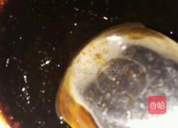 香菇豆腐的做法图解2