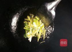 香菇豆腐的做法图解3