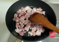 杭椒小炒肉的做法图解3