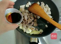 杭椒小炒肉的做法图解6