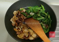 杭椒小炒肉的做法图解7