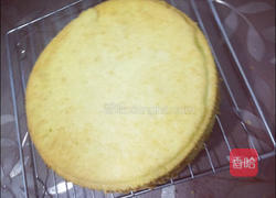 美味蛋糕的做法图解6