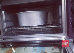 美味蛋糕的做法图解5