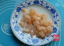 翡翠白菜水饺的做法图解7