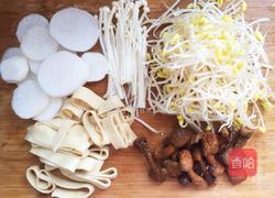 江南水乡秘制水煮鱼的做法图解3