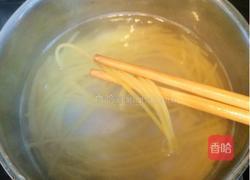 江南水乡秘制水煮鱼的做法图解5