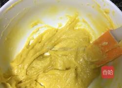 六寸戚风蛋糕的做法图解4