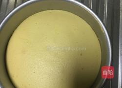 六寸戚风蛋糕的做法图解9