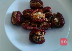 桃心红枣的做法图解4
